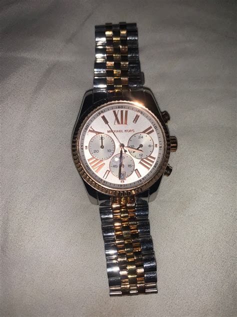 michael kors 5735